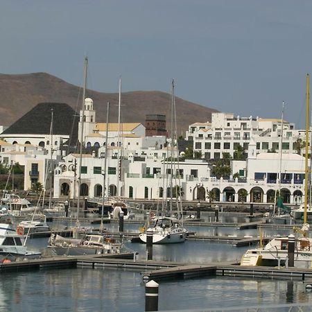 Villa Olga Playa Blanca  Luaran gambar