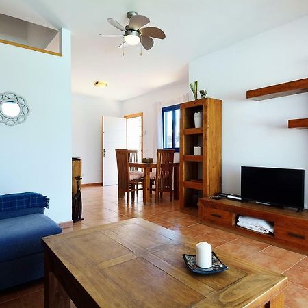 Villa Olga Playa Blanca  Luaran gambar