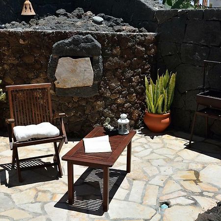 Villa Olga Playa Blanca  Luaran gambar