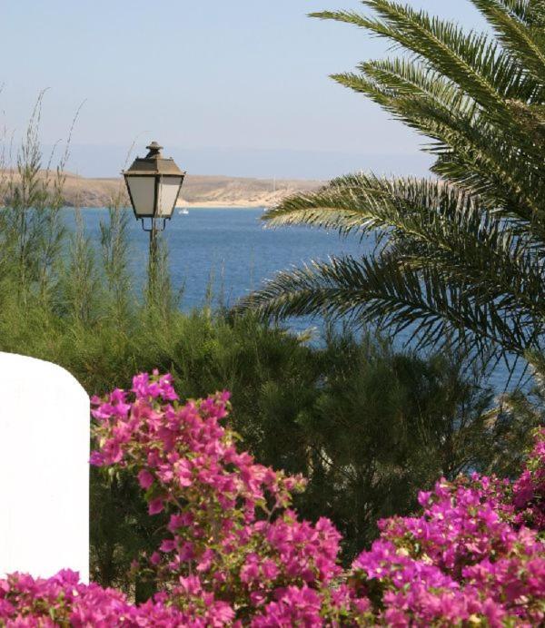Villa Olga Playa Blanca  Luaran gambar