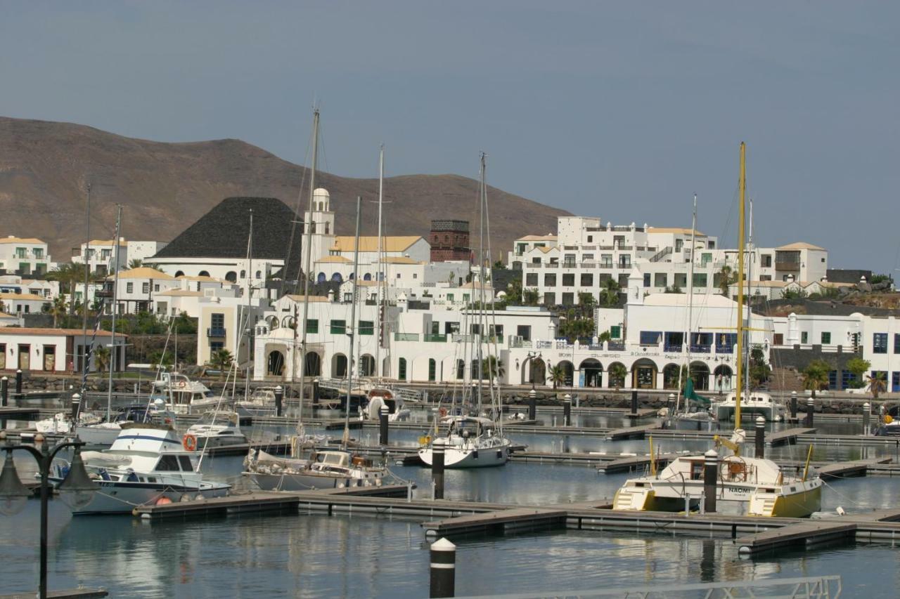 Villa Olga Playa Blanca  Luaran gambar