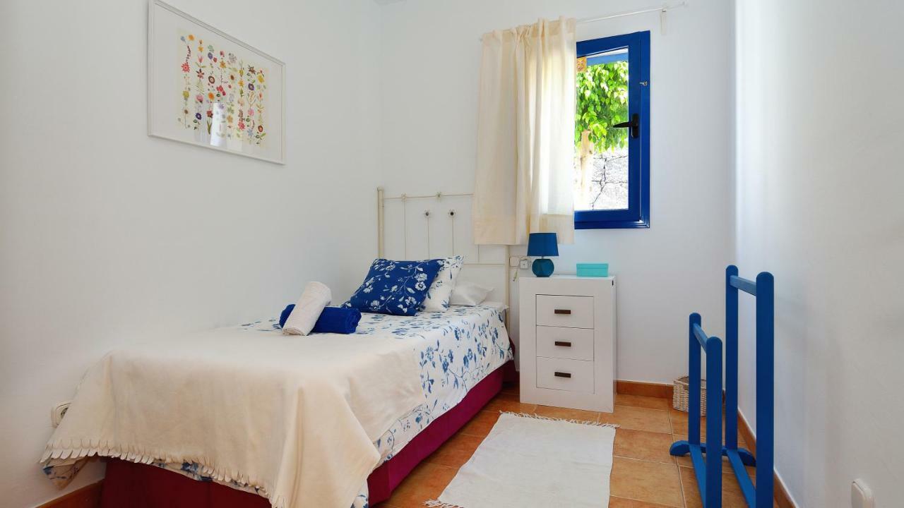 Villa Olga Playa Blanca  Luaran gambar
