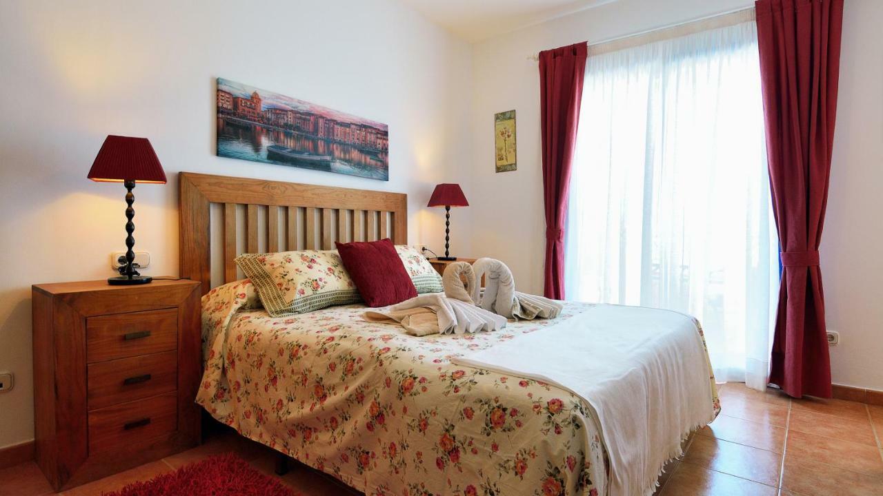 Villa Olga Playa Blanca  Luaran gambar