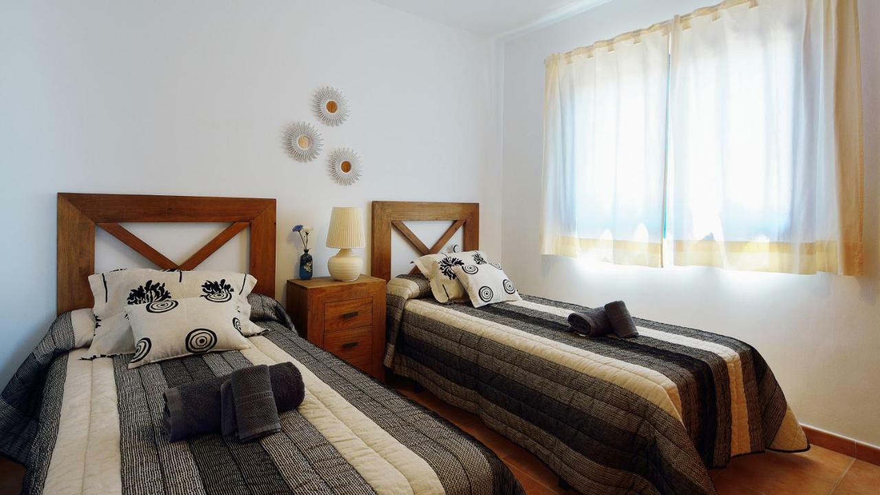 Villa Olga Playa Blanca  Luaran gambar