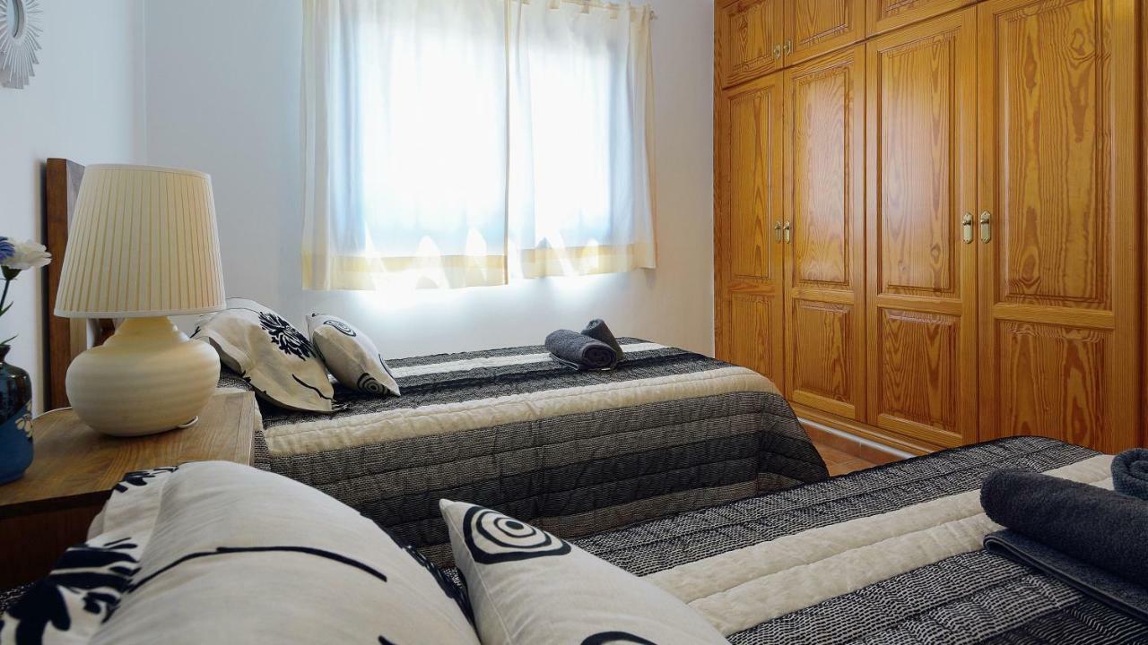 Villa Olga Playa Blanca  Luaran gambar