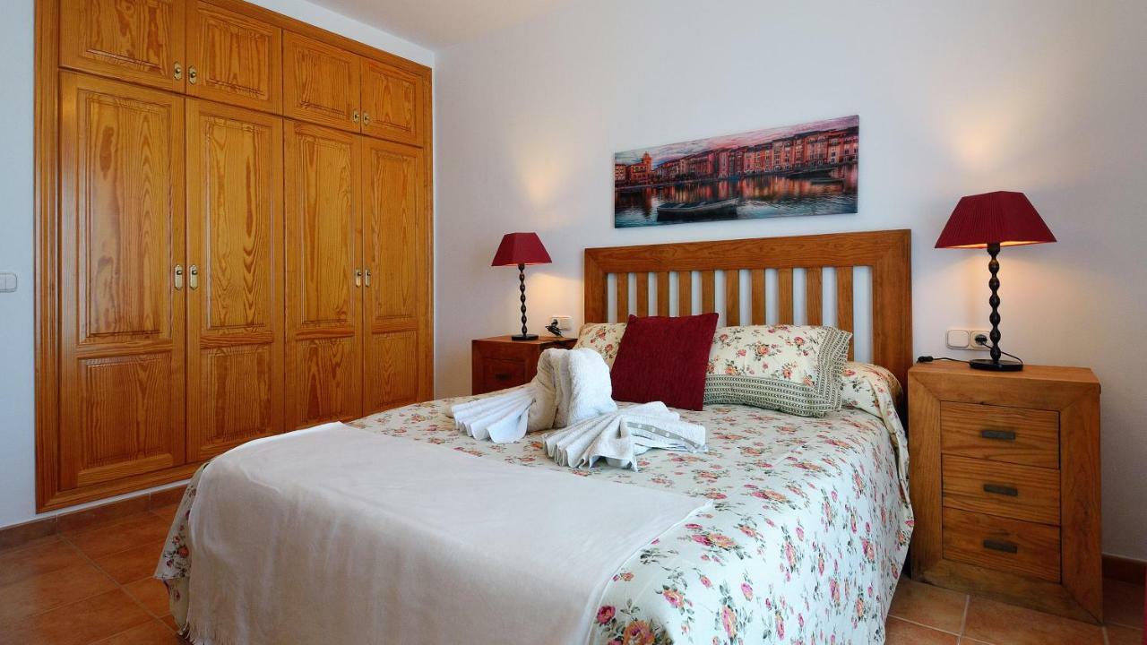 Villa Olga Playa Blanca  Luaran gambar