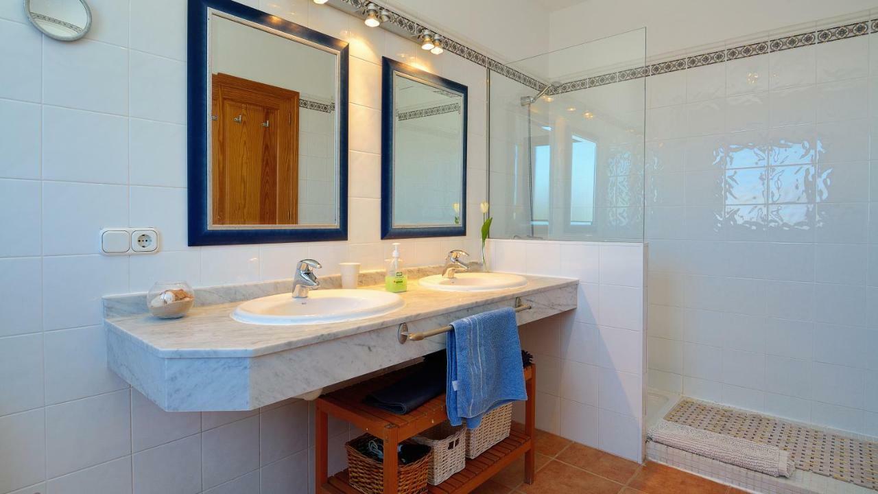 Villa Olga Playa Blanca  Luaran gambar